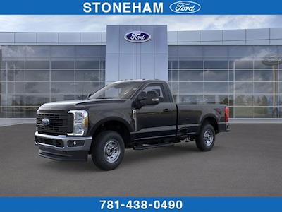 2026 Ford F-250 Regular Cab 4WD Pickup for sale #26090 - photo 1