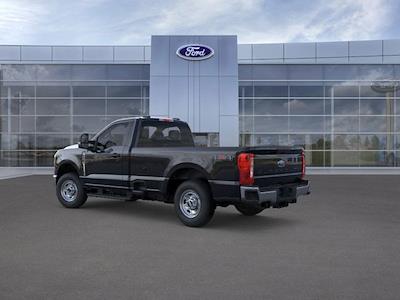 New 2026 Ford F-250 XL Regular Cab 4WD Pickup for sale #26090 - photo 2
