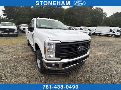 2026 Ford F-350 Regular Cab SRW 4WD Pickup for sale #26092 - photo 1
