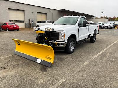 2026 Ford F-350 Regular Cab SRW 4WD Plow Truck for sale #26092 - photo 1