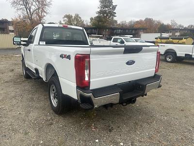 2026 Ford F-250 Regular Cab 4WD Pickup for sale #26095 - photo 2