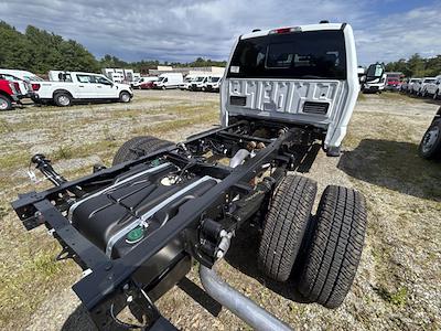 New 2026 Ford F-350 XL Super Cab 4WD Cab Chassis for sale #26097 - photo 2