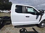 2026 Ford F-350 Super Cab DRW 4WD Cab Chassis for sale #26097 - photo 8