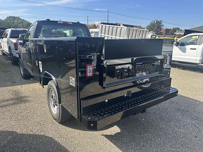 New 2026 Ford F-250 Regular Cab 4WD Service Truck for sale #26098 - photo 2