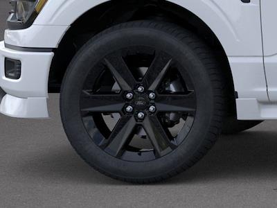 New 2026 Ford F-150 - photo 1