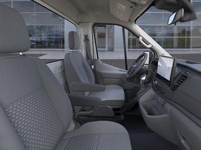 New 2026 Ford Transit 350 - photo 1