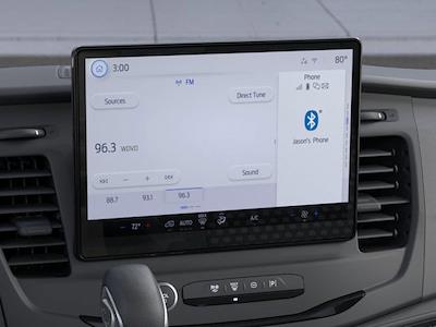 New 2026 Ford Transit 350 - photo 1