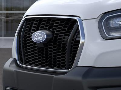 New 2026 Ford Transit 350 - photo 1