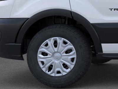 New 2026 Ford Transit 350 - photo 1