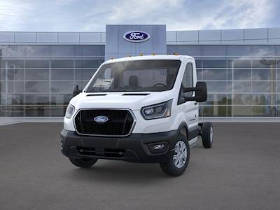 New 2026 Ford Transit 350 - photo 1
