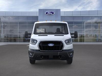 New 2026 Ford Transit 350 - photo 1