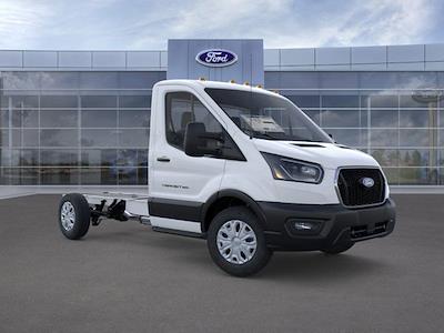 New 2026 Ford Transit 350 - photo 1