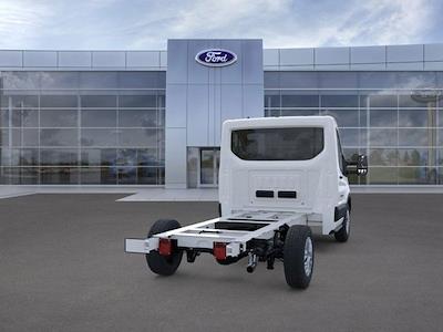 New 2026 Ford Transit 350 - photo 1