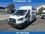 New 2026 Ford Transit 350 Service Utility Van for sale #261018 - photo 1