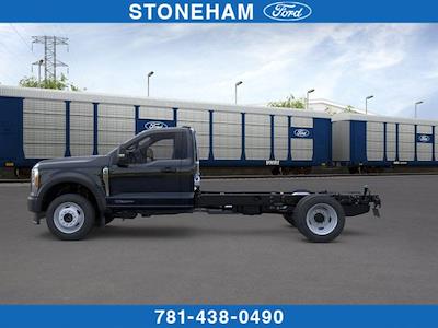 New 2026 Ford F-550 - photo 1