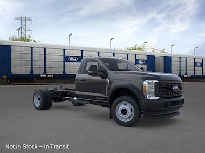 New 2026 Ford F-550 - photo 1