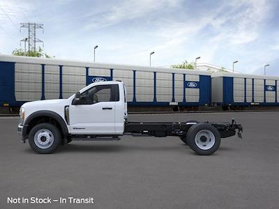 New 2026 Ford F-550 - photo 1