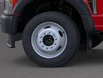 New 2026 Ford F-550 Regular Cab Cab Chassis for sale #261037 - photo 7
