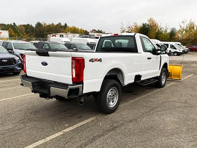 2026 Ford F-350 Regular Cab SRW 4WD Plow Truck for sale #26104 - photo 2