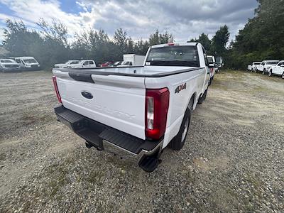 New 2026 Ford F-350 XL Regular Cab 4WD SRW Pickup for sale #26104 - photo 2