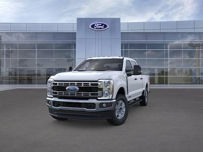 New 2026 Ford F-250 - photo 1