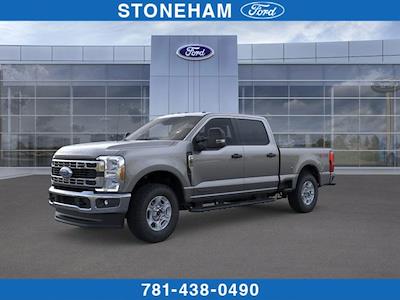 New 2026 Ford F-250 - photo 1