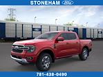 New 2026 Ford Ranger Lariat SuperCrew Cab for sale #261045 - photo 1