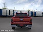 New 2026 Ford Ranger Lariat SuperCrew Cab for sale #261045 - photo 5