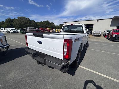 New 2026 Ford F-350 XL Regular Cab 4WD SRW Pickup for sale #26105 - photo 2