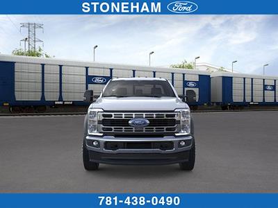 New 2026 Ford F-550 - photo 1
