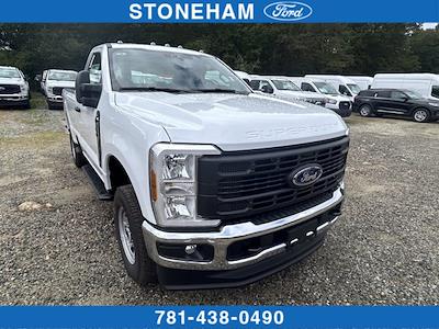 2026 Ford F-350 Regular Cab SRW 4WD Pickup for sale #26106 - photo 1