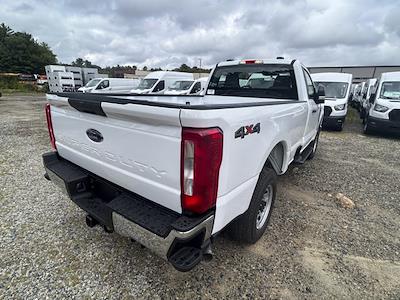 New 2026 Ford F-350 XL Regular Cab 4WD SRW Pickup for sale #26106 - photo 2