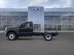 2026 Ford F-550 Regular Cab DRW 4WD Cab Chassis for sale #26107 - photo 4