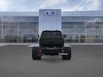 2026 Ford F-550 Regular Cab DRW 4WD Cab Chassis for sale #26107 - photo 5
