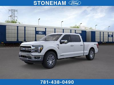 New 2026 Ford F-150 - photo 1