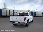 New 2026 Ford F-150 Lariat SuperCrew Cab for sale #261074 - photo 8