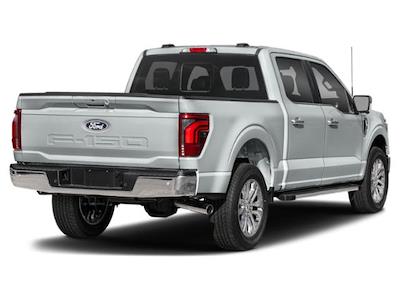 New 2026 Ford F-150 - photo 1