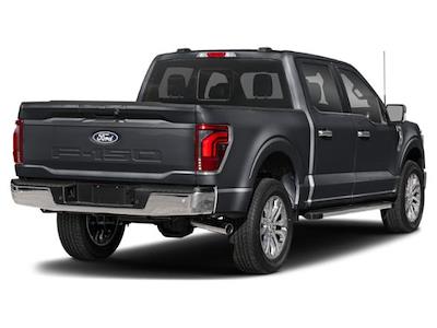 New 2026 Ford F-150 - photo 1