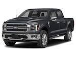 New 2026 Ford F-150 Lariat SuperCrew Cab for sale #261079 - photo 1
