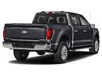 New 2026 Ford F-150 Lariat SuperCrew Cab for sale #261079 - photo 2