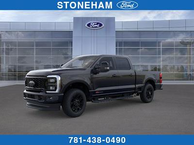 New 2026 Ford F-250 - photo 1