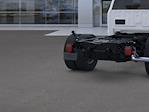 New 2026 Ford F-550 XL Regular Cab 4WD Cab Chassis for sale #26111 - photo 21