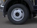 New 2026 Ford F-550 XL Regular Cab 4WD Cab Chassis for sale #26112 - photo 19