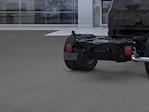 New 2026 Ford F-550 XL Regular Cab 4WD Cab Chassis for sale #26112 - photo 21