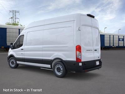 New 2026 Ford Transit 250 - photo 1