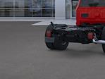New 2026 Ford F-550 XL Regular Cab 4WD Cab Chassis for sale #26113 - photo 21