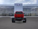 New 2026 Ford F-550 XL Regular Cab 4WD Cab Chassis for sale #26113 - photo 5