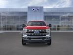 New 2026 Ford F-550 XL Regular Cab 4WD Cab Chassis for sale #26113 - photo 6