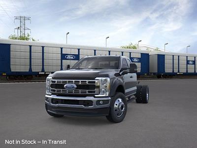 New 2026 Ford F-550 - photo 1