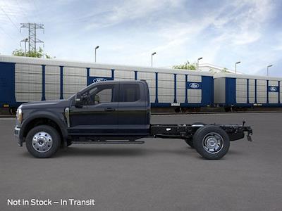 New 2026 Ford F-550 - photo 1